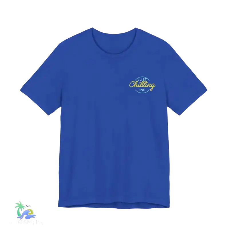 Unisex Jersey Short Sleeve Tee A day without weed tee - T-Shirt