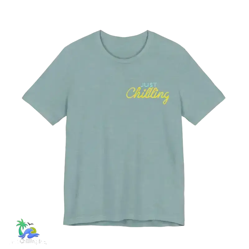 Unisex Jersey Short Sleeve Tee Man I love Fishing - T-Shirt