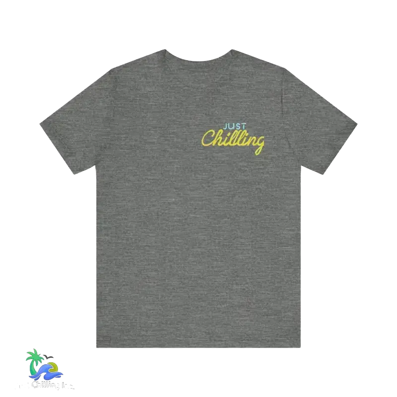 Unisex Jersey Short Sleeve Tee Man I love Fishing - T-Shirt