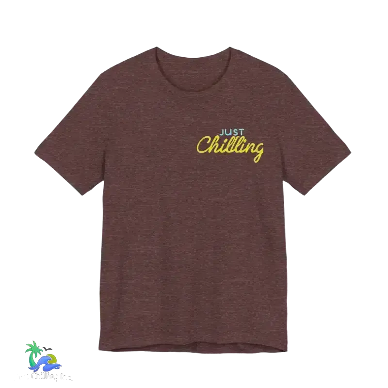 Unisex Jersey Short Sleeve Tee Man I love Fishing - T-Shirt