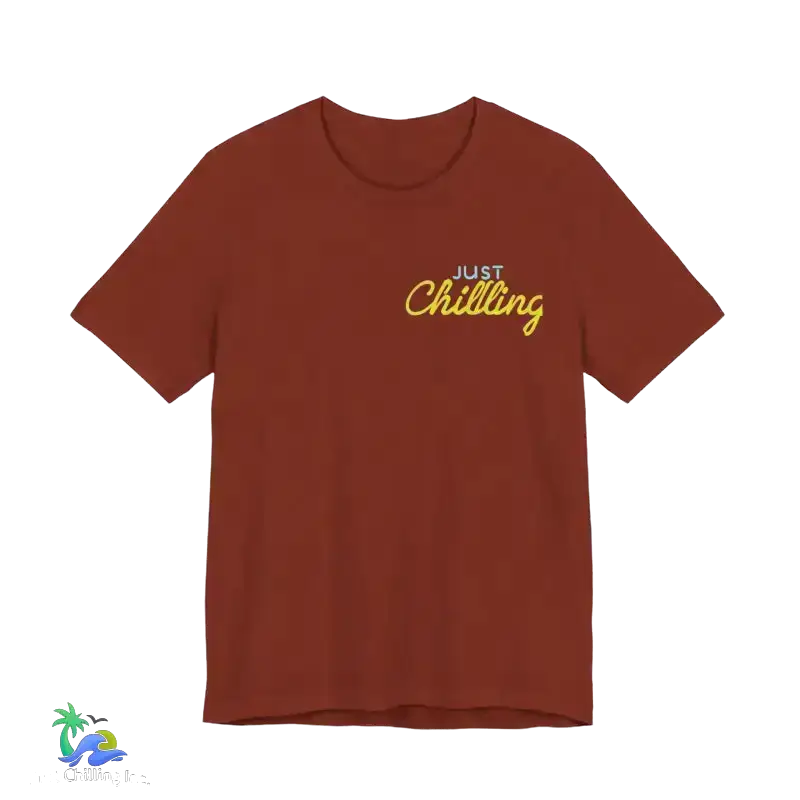 Unisex Jersey Short Sleeve Tee Man I love Fishing - T-Shirt