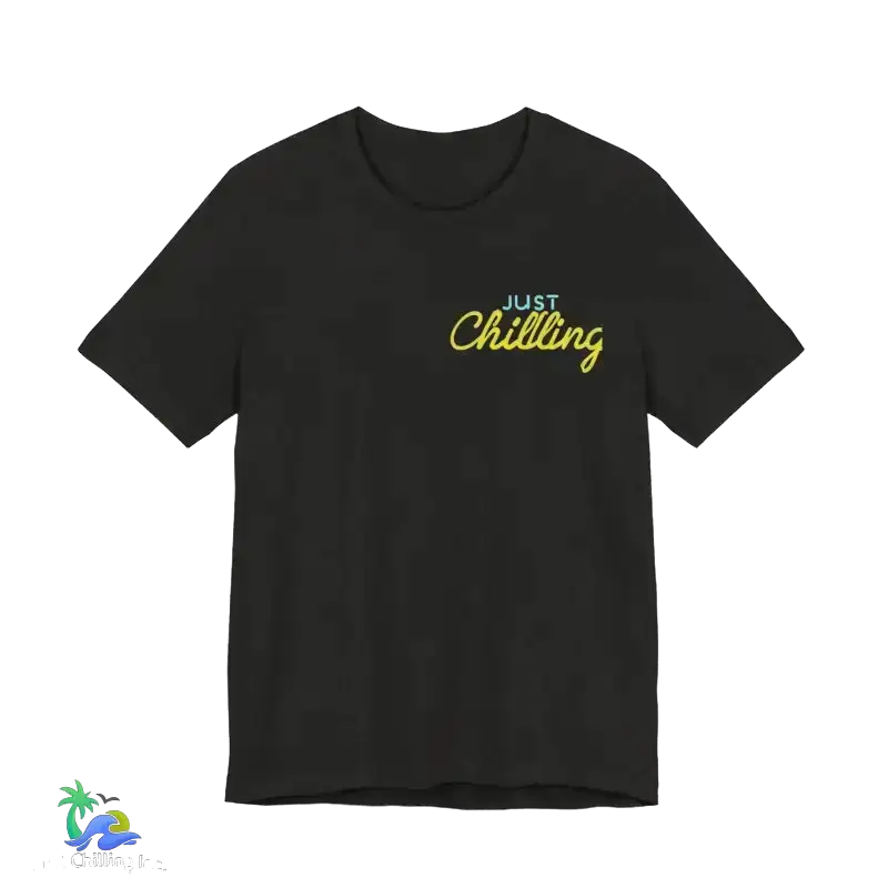 Unisex Jersey Short Sleeve Tee Man I love Fishing - T-Shirt
