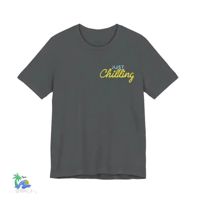 Unisex Jersey Short Sleeve Tee Man I love Fishing - T-Shirt