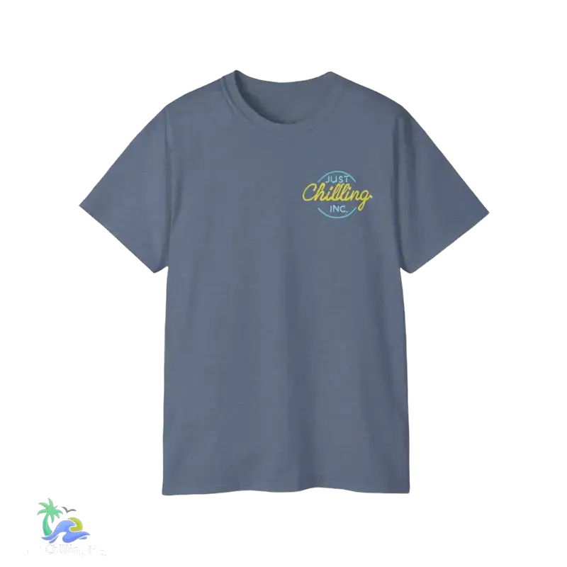 Unisex Ultra Cotton Tee Ive survived - T-Shirt