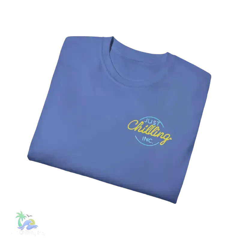 Unisex Ultra Cotton Tee Ive survived - T-Shirt