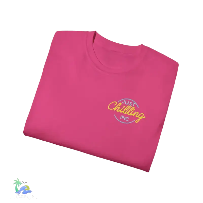 Unisex Ultra Cotton Tee Ive survived - T-Shirt