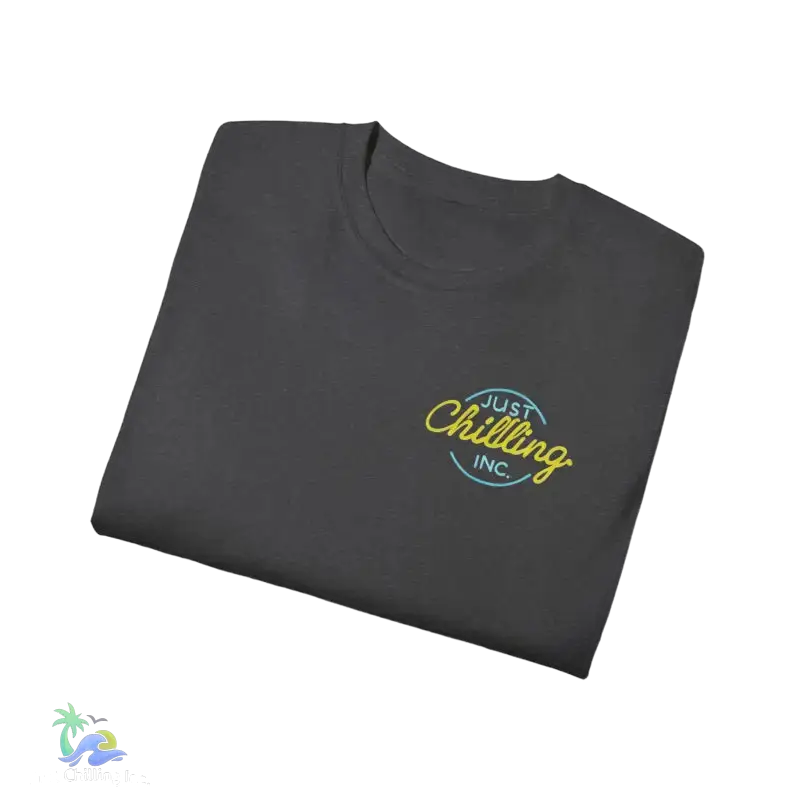 Unisex Ultra Cotton Tee Ive survived - T-Shirt