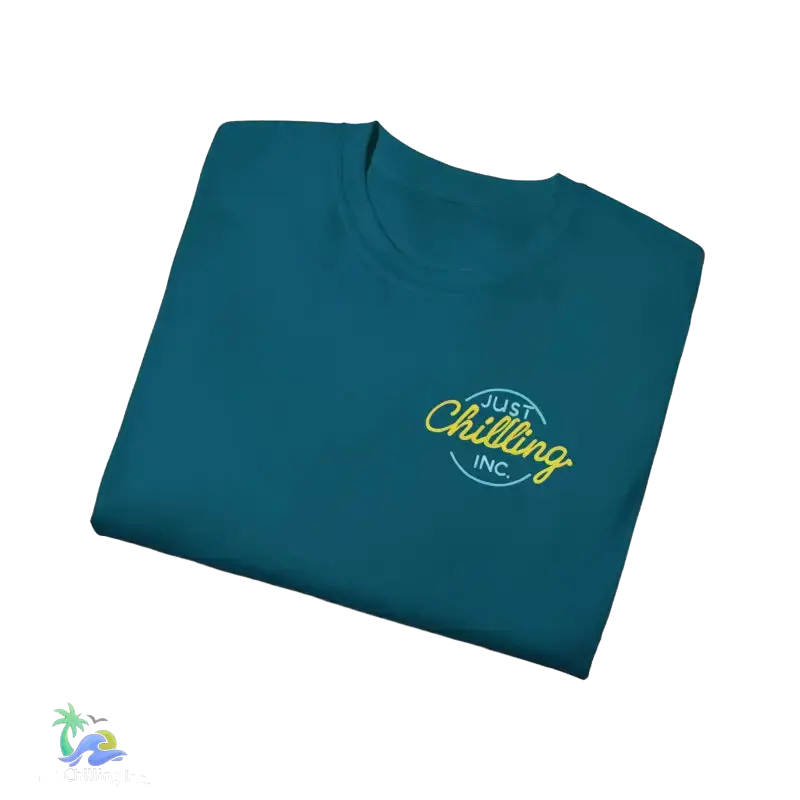 Unisex Ultra Cotton Tee Ive survived - T-Shirt