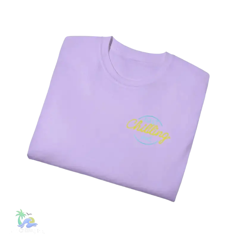 Unisex Ultra Cotton Tee Ive survived - T-Shirt