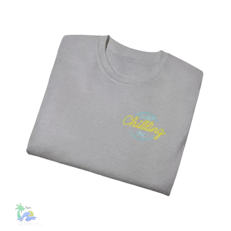 Unisex Ultra Cotton Tee Ive survived - T-Shirt