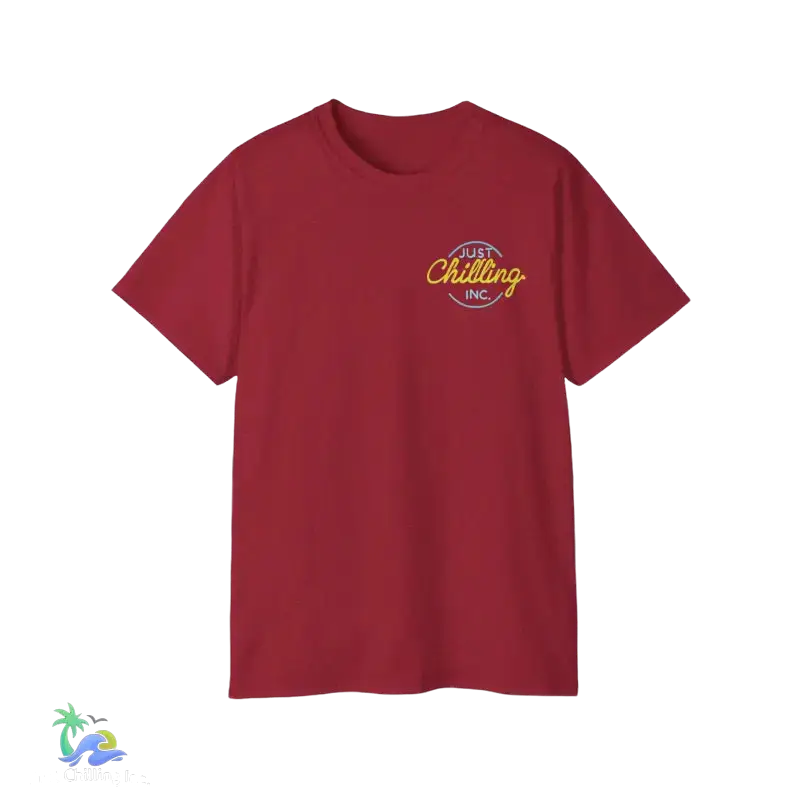 Unisex Ultra Cotton Tee Ive survived - T-Shirt
