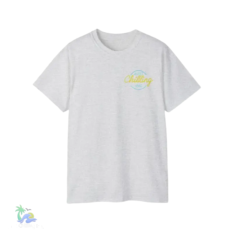 Unisex Ultra Cotton Tee Ive survived - T-Shirt