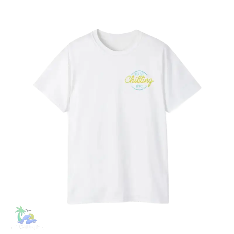 Unisex Ultra Cotton Tee Ive survived - T-Shirt