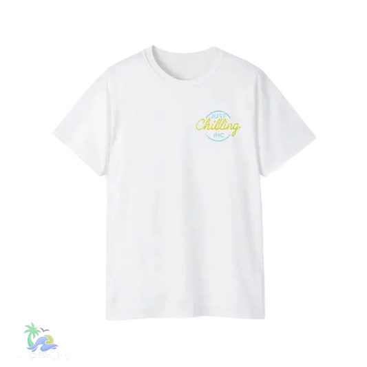 Unisex Ultra Cotton Tee Ive survived - T-Shirt