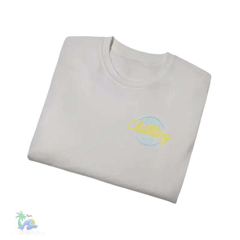 Unisex Ultra Cotton Tee Ive survived - T-Shirt