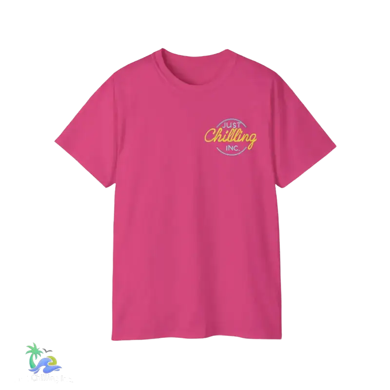 Unisex Ultra Cotton Tee Respect tee - T-Shirt