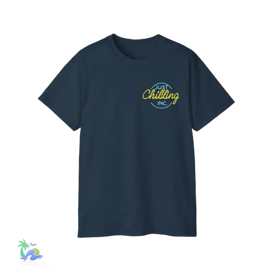 Unisex Ultra Cotton Tee Respect tee - T-Shirt