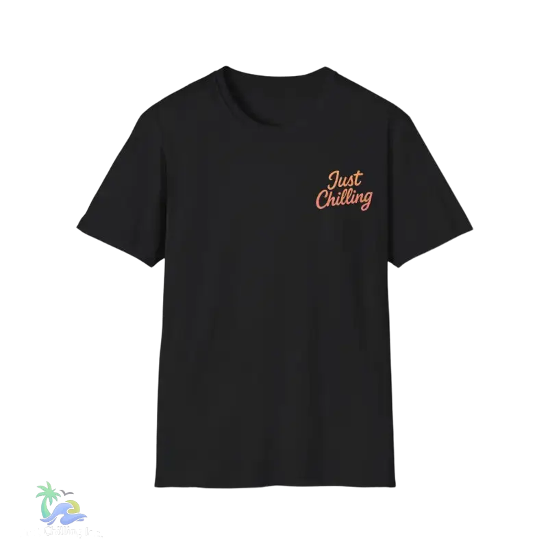 Unisex Ultra Cotton Tee South Carolina - Black / S - T-Shirt