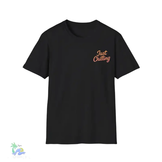 Unisex Ultra Cotton Tee South Carolina - Black / S - T-Shirt