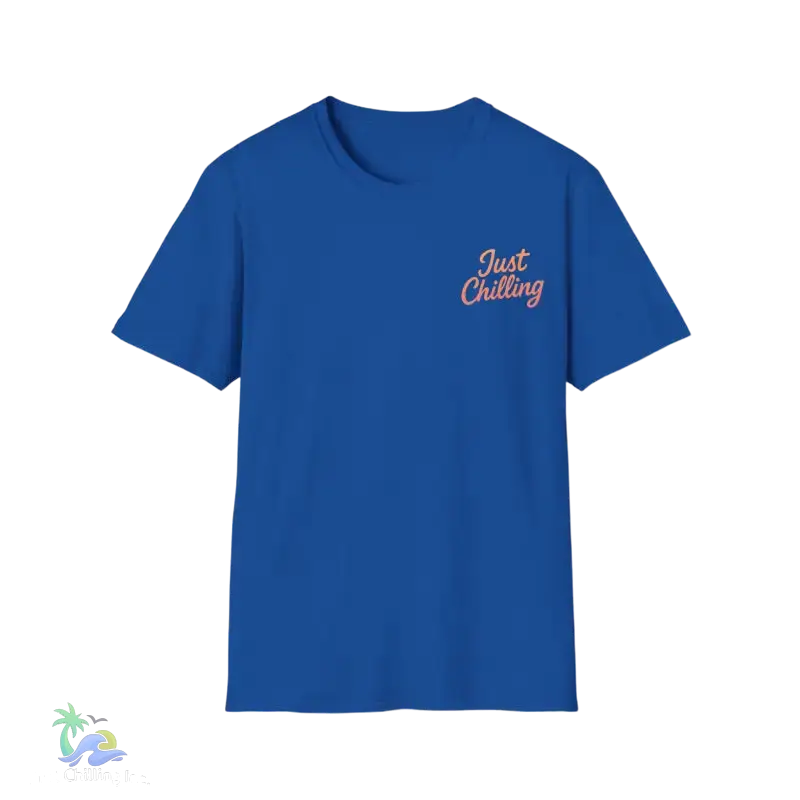 Unisex Ultra Cotton Tee South Carolina - Royal / S - T-Shirt