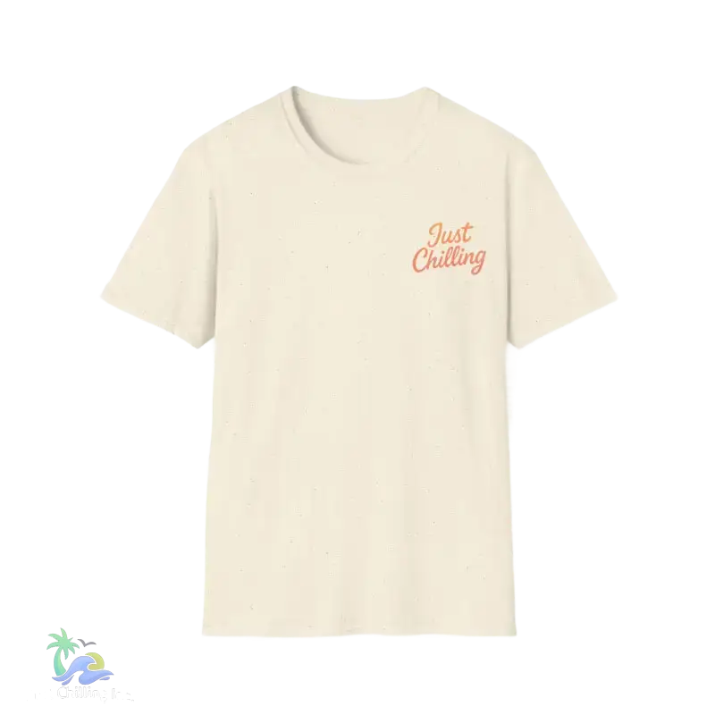 Unisex Ultra Cotton Tee South Carolina - Natural / S - T-Shirt