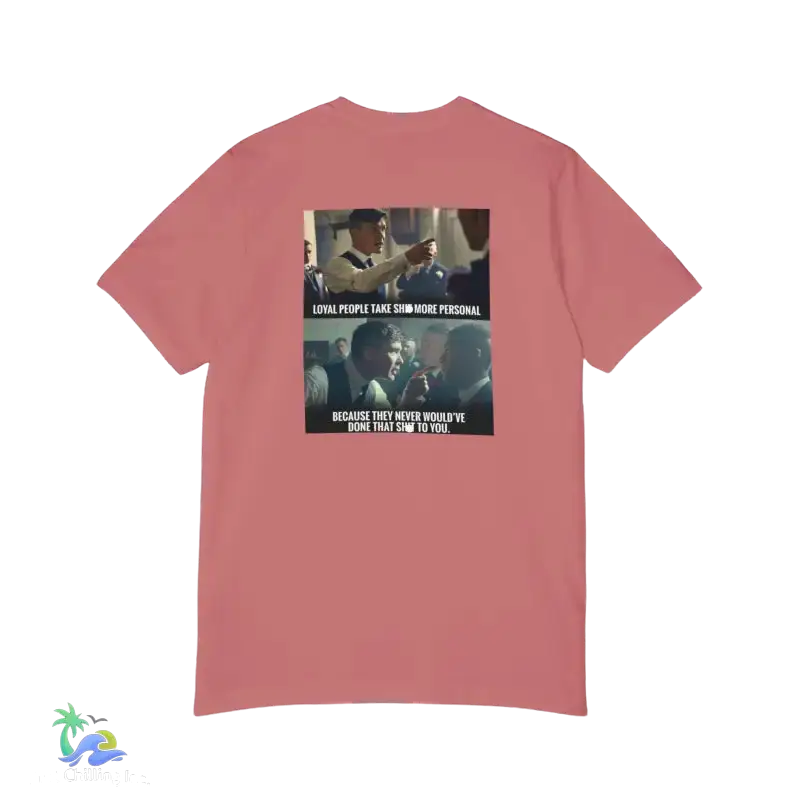 USA - Made Unisex Short - Sleeve Jersey T - Shirt meme - Just Chilling Inc.Just Chilling Inc.