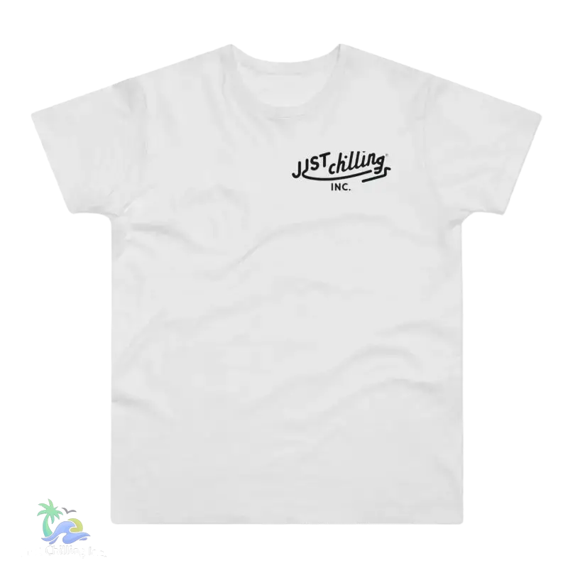Single Jersey Men’s T-shirt Van Gogh Van life Tshirt - T-Shirt
