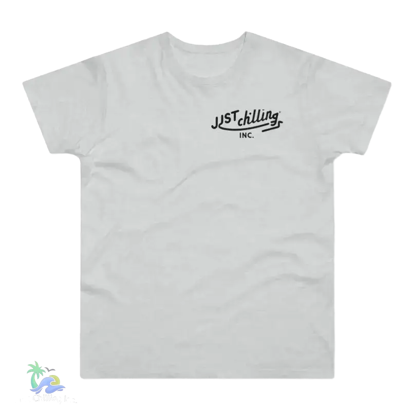 Single Jersey Men’s T-shirt Van Gogh Van life Tshirt - T-Shirt