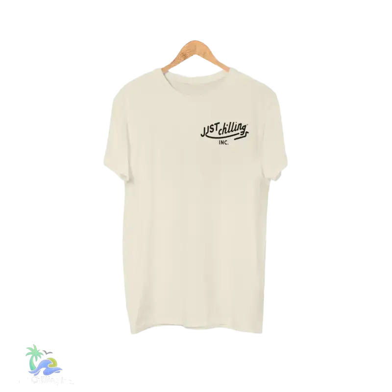 Single Jersey Men’s T-shirt Van Gogh Van life Tshirt - T-Shirt