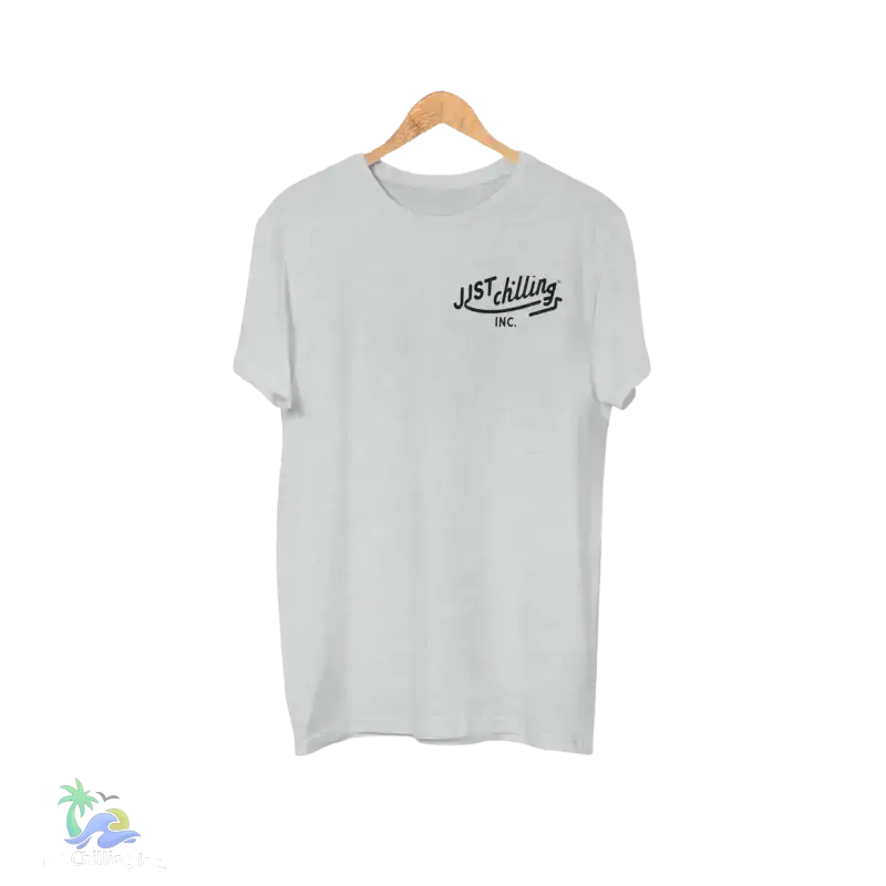 Single Jersey Men’s T-shirt Van Gogh Van life Tshirt - T-Shirt