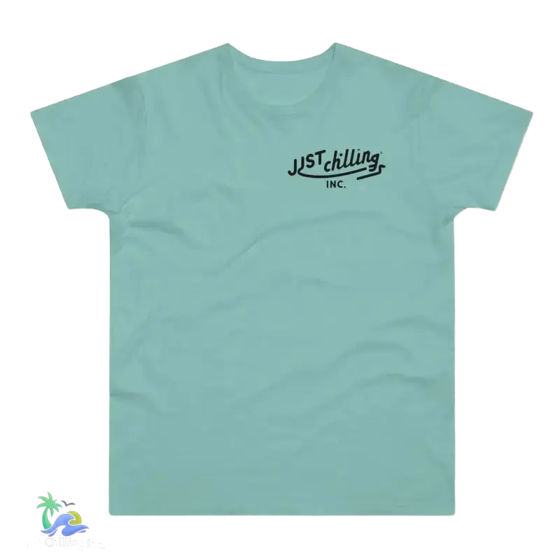Single Jersey Men’s T-shirt Van Gogh Van life Tshirt - T-Shirt