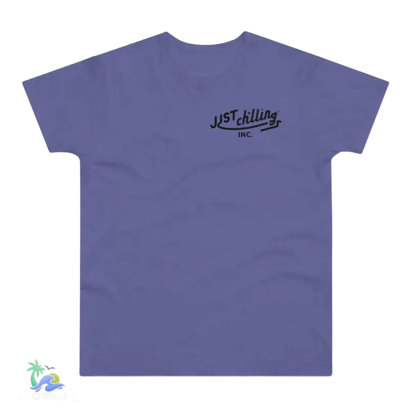Single Jersey Men’s T-shirt Van Gogh Van life Tshirt - T-Shirt