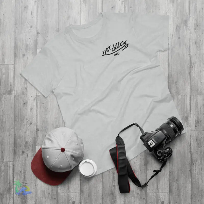 Single Jersey Men’s T-shirt Van Gogh Van life Tshirt - T-Shirt