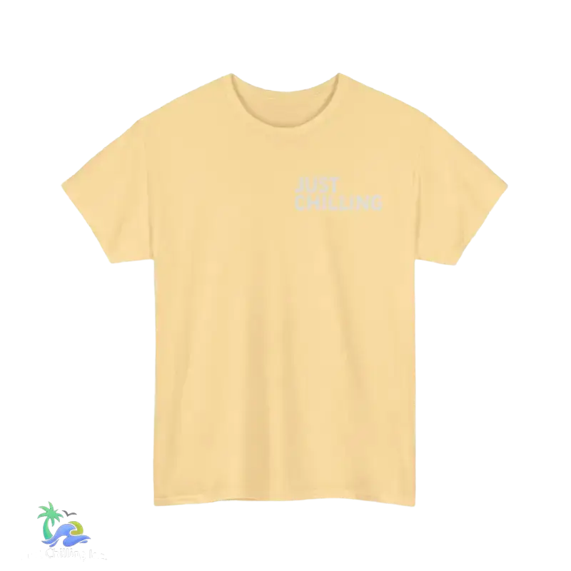 Unisex Heavy Cotton Tee what the ? - T-Shirt