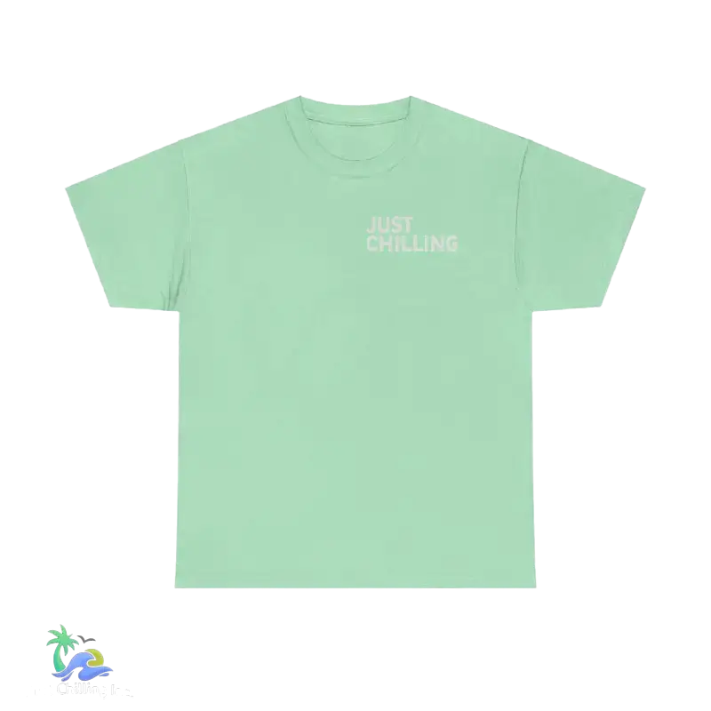 Unisex Heavy Cotton Tee what the ? - T-Shirt