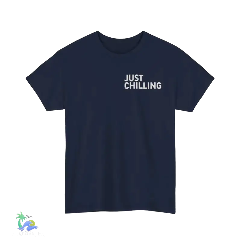 Unisex Heavy Cotton Tee what the ? - T-Shirt