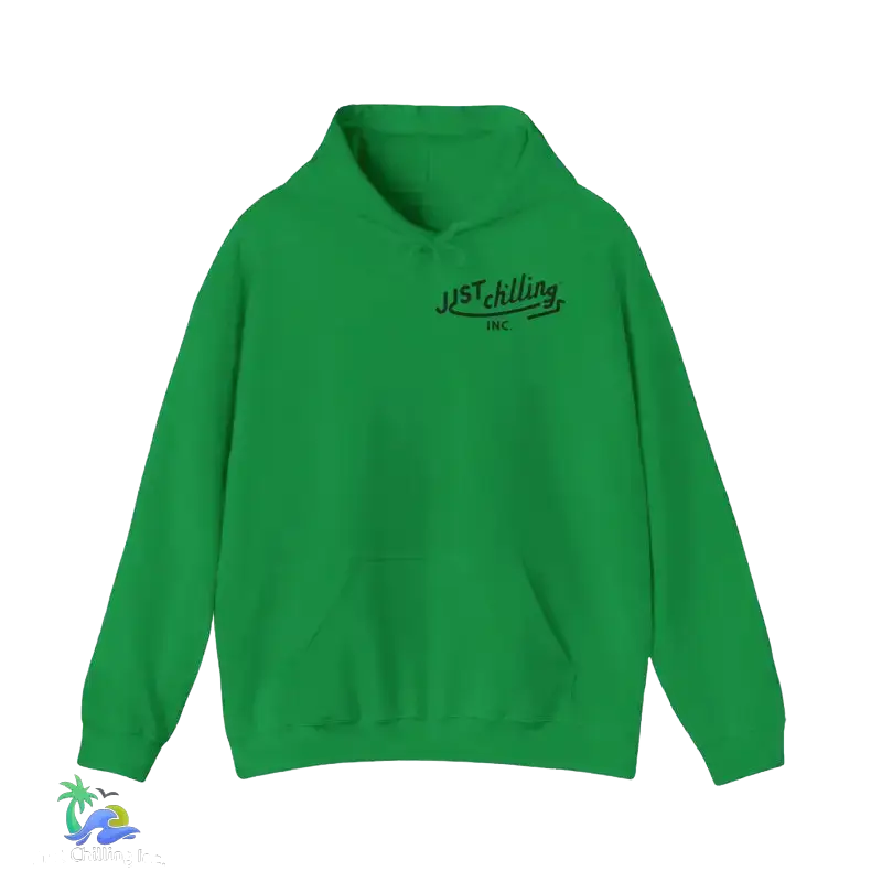 Wishing I Was Fishing Hoodie - Hoodie