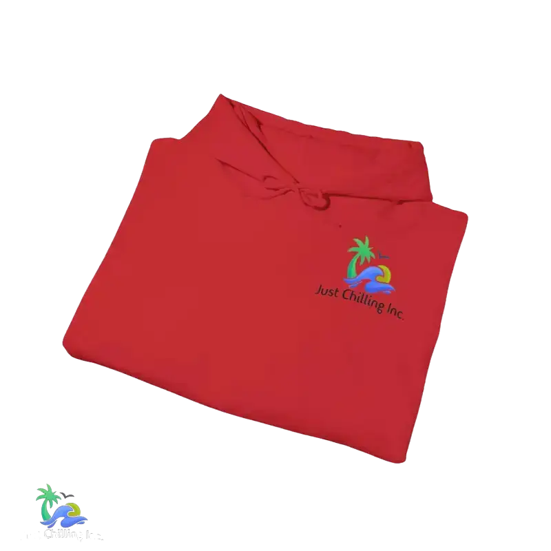 Wishing I Was Fishing Hoodie - Hoodie