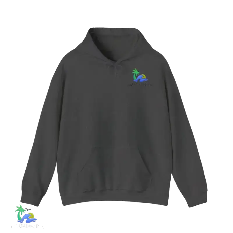 Wishing I Was Fishing Hoodie - Hoodie