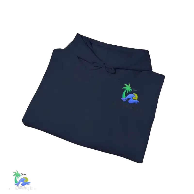 Wishing I Was Fishing Hoodie - Hoodie