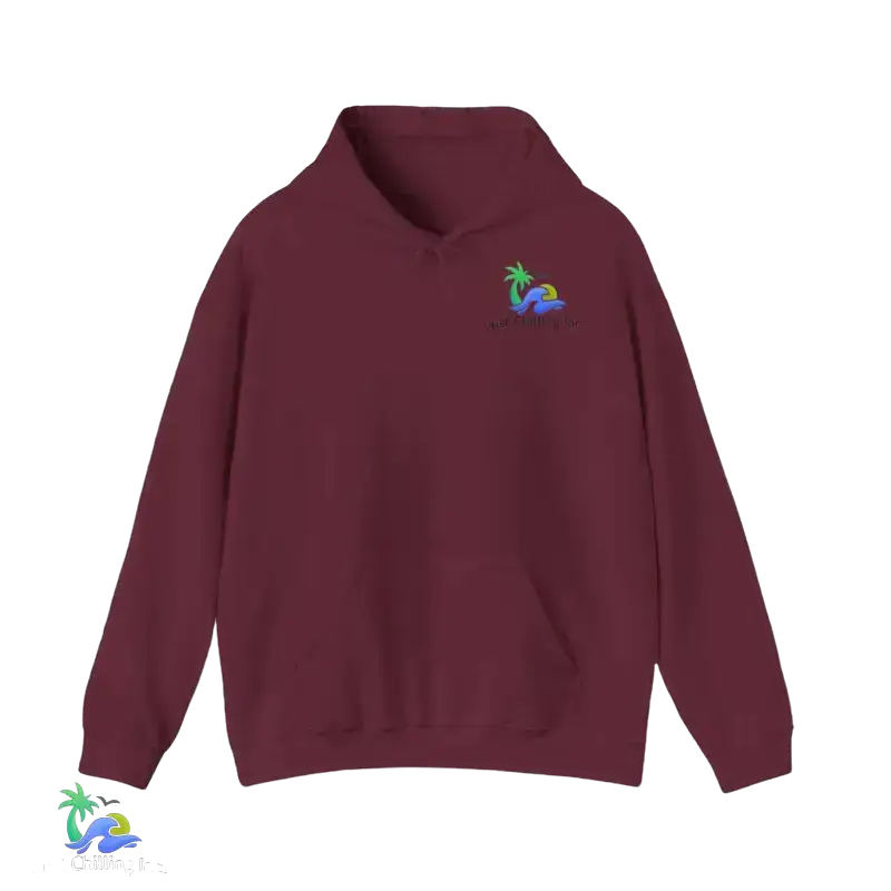 Wishing I Was Fishing Hoodie - Hoodie