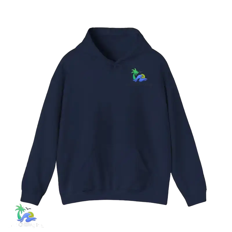 Wishing I Was Fishing Hoodie - Hoodie