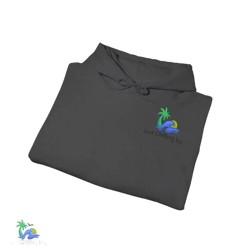 Wishing I Was Fishing Hoodie - Hoodie