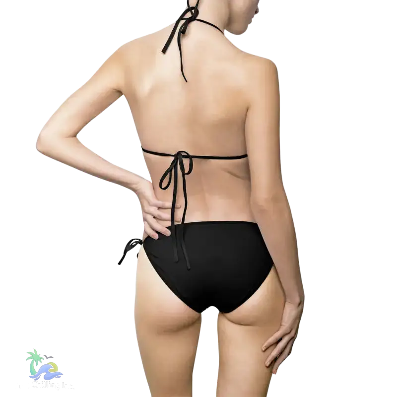 Women’s Bikini Swimsuit (AOP) Smoky - All Over Prints