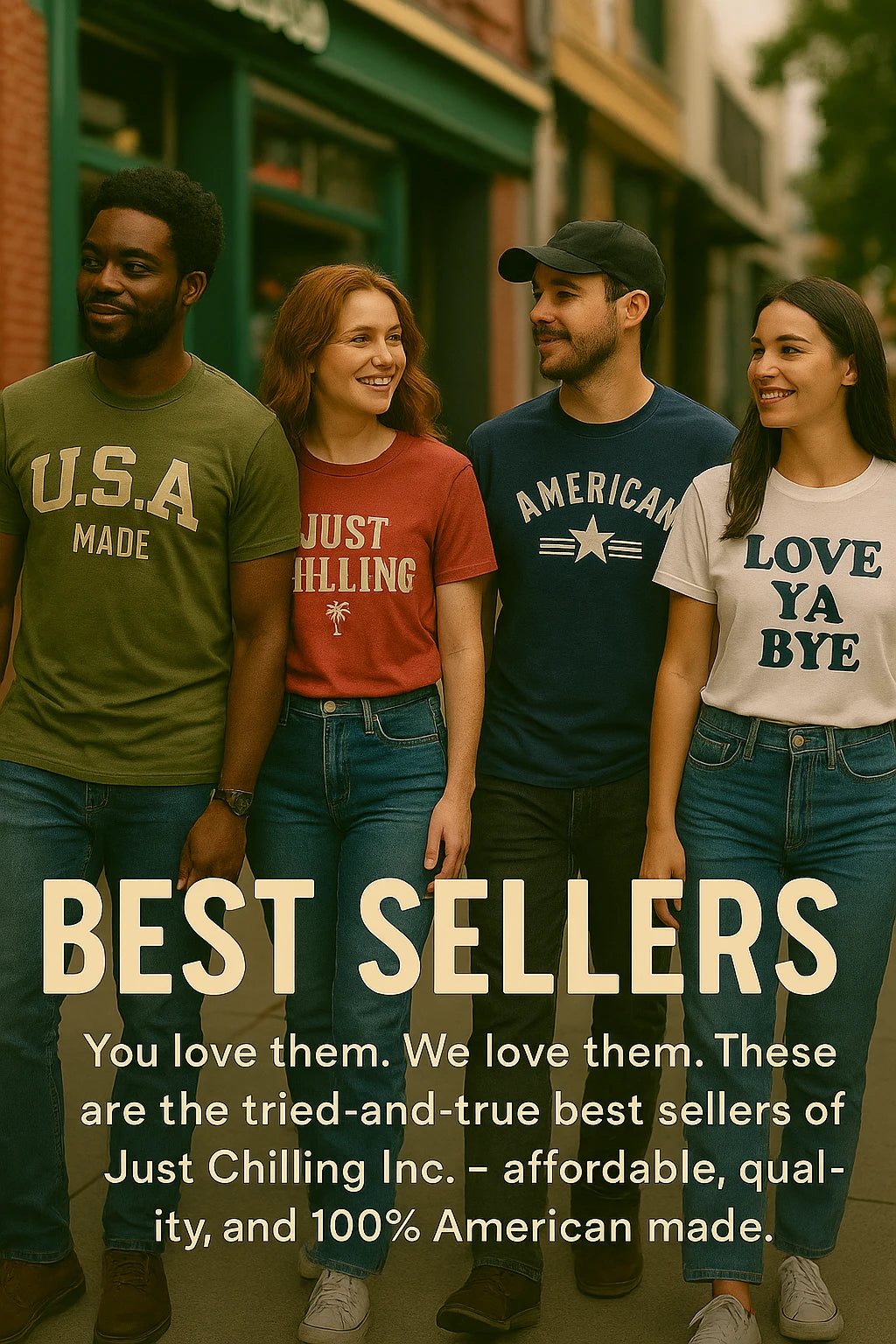 Best-Sellers