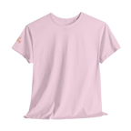 Voodoo Bear Tee – Cozy Witchy T-Shirt With Stitched Bear Design & Magical Vibes - Just Chilling Inc.