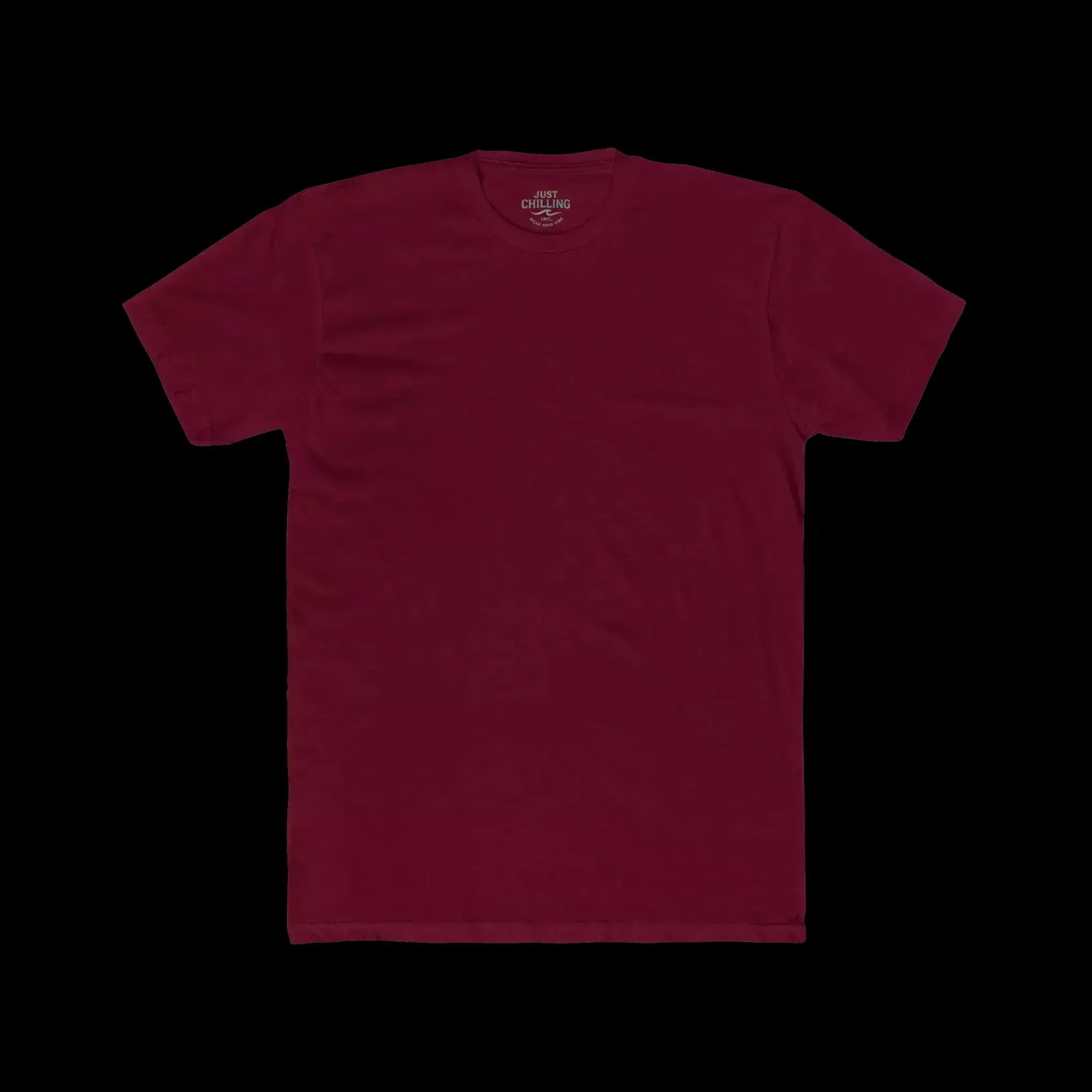 I'm a Bad Influence But We're Gonna Have Fun – Funny Unisex Tee - Just Chilling Inc.