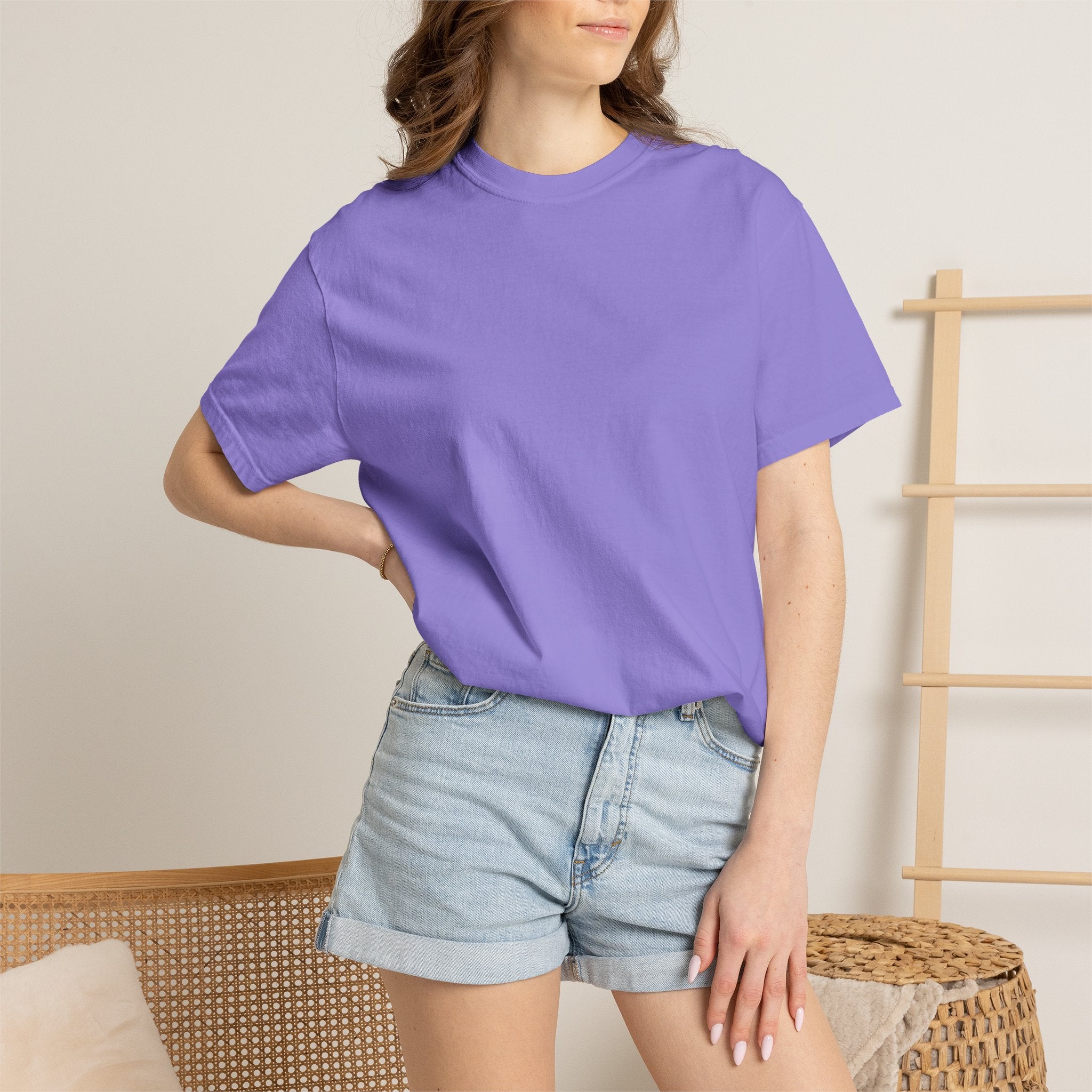 Focus Align Live Unbothered T-Shirt