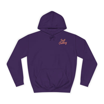 Unisex Supply Hoodie- Jack and Sally Hoodie