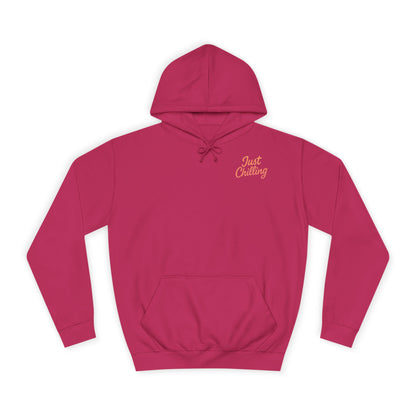 Unisex Supply Hoodie- Jack and Sally Hoodie